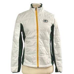 NFL Green Bay Packers Jacket